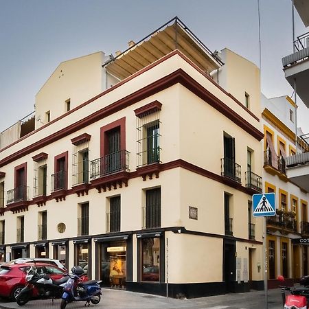 Anfitrión Sevilla Exterior foto